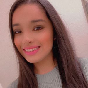 Meet your Posher, Sierra